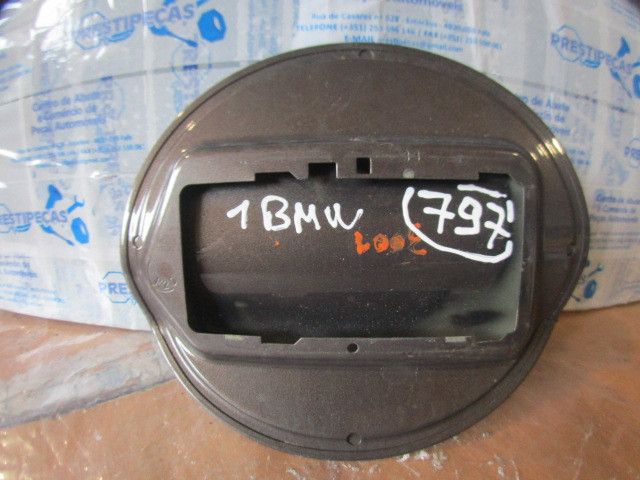 Tampa depósito combustível BMW 1 (F20)