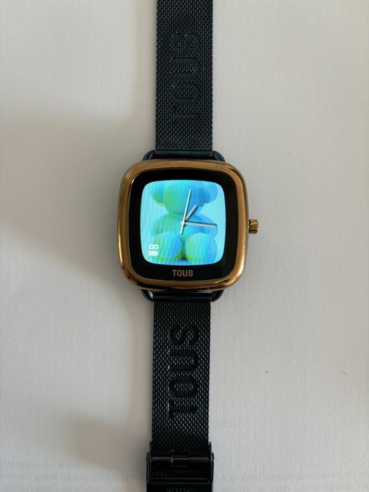 Smartwatch TOUS - original usado
