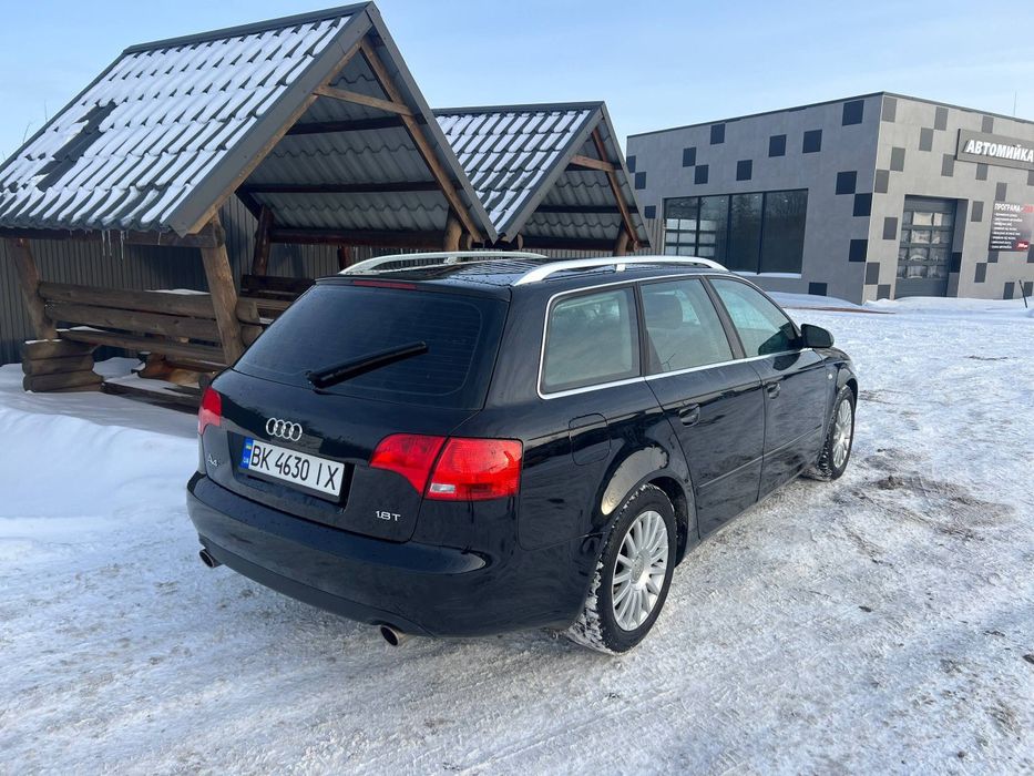 Продається Ауді а4 б7
