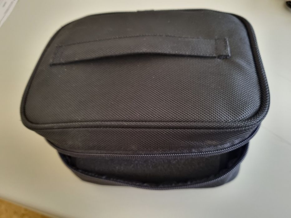 Medidor  de  tensão OMRON M7 INTELLI IT