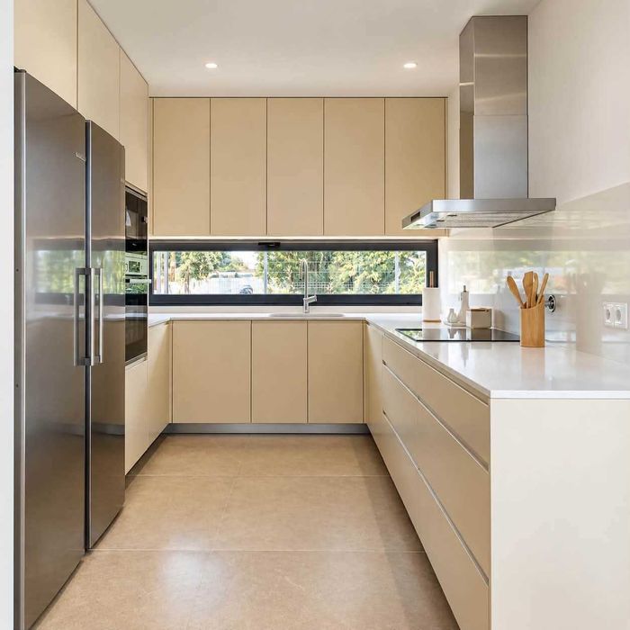 MORADIA NOVA gaveto de luxo | 3 Suites | Palmeira, Braga
