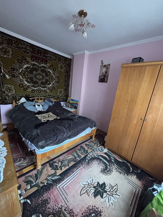 Здається 3 кімнатна квартира в Трускавці