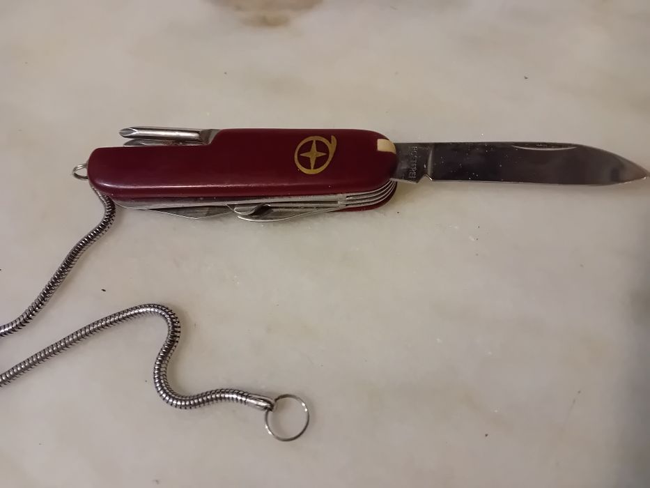 Canivete Multifunções