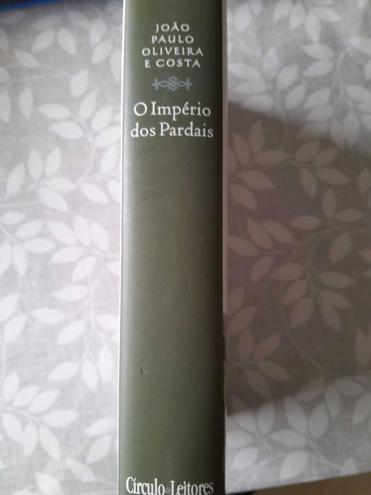 O Império dos Pardais
