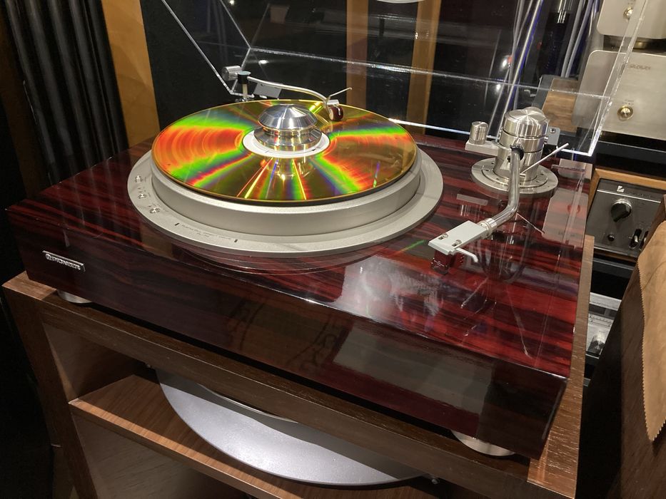 Retrospekcja Pioneer PL-70 IDEAL Gwarancja-Serwis