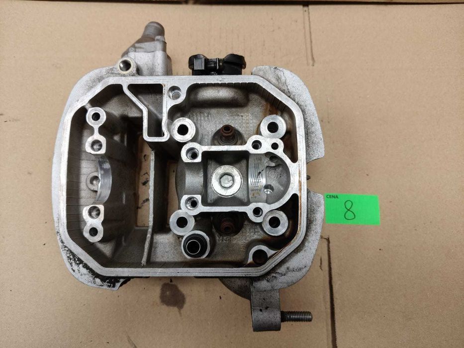 Głowica Tylna Honda Shadow 125. 99-07 Varadero 125. 01-16 [8]