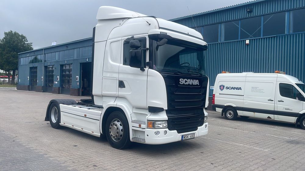 Scania