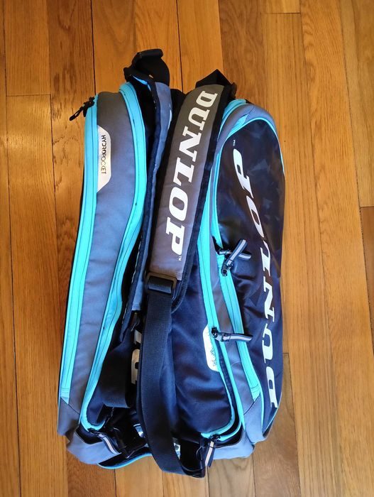 Saco Padel Dunlop Elite