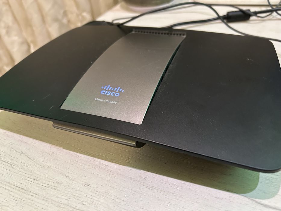 Продам роултер 5G, cisco.