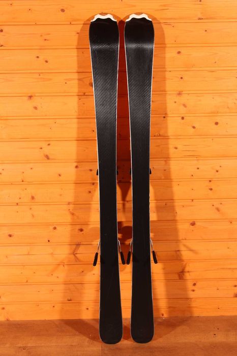 Narty dziecięce Head First Joy + Head LRX 7.5, 127 cm, R 8 /P/