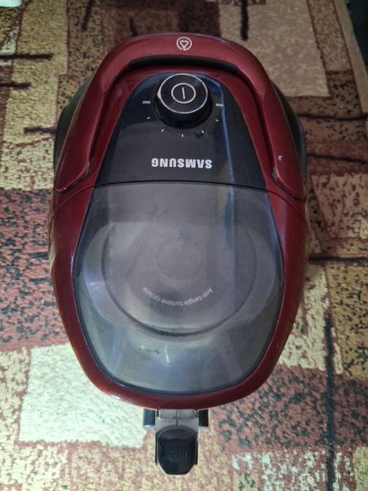 Пылесос samsung.