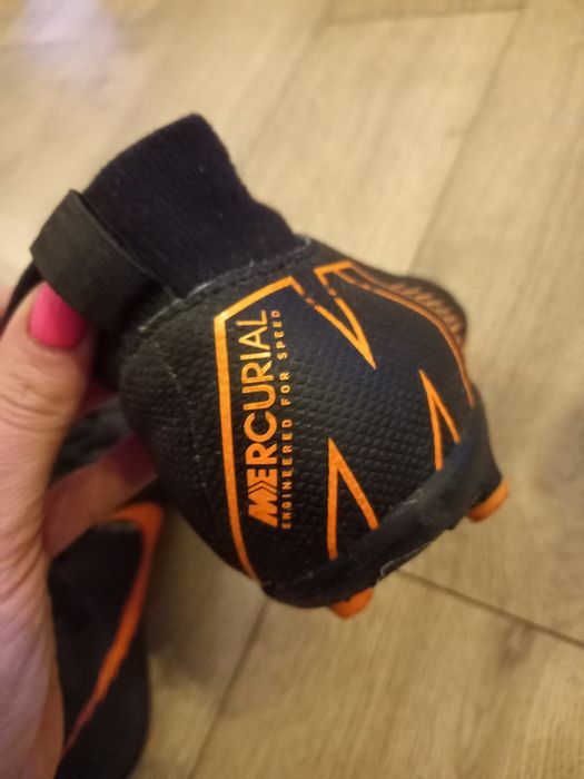 Korki mercurial 38 Nike