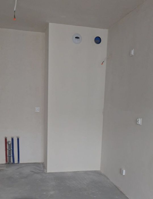 Nova Graniczna 3-pokojowe mieszkanie  z Parkingiem podziemnym