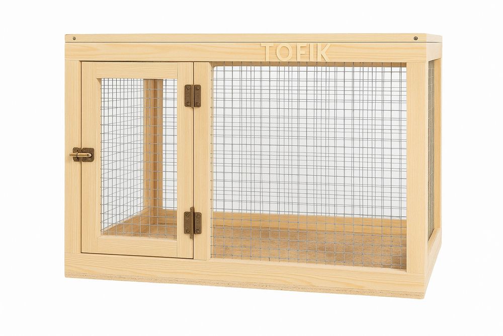 Klatka,akcesoria dla króliczków,gryzoni.