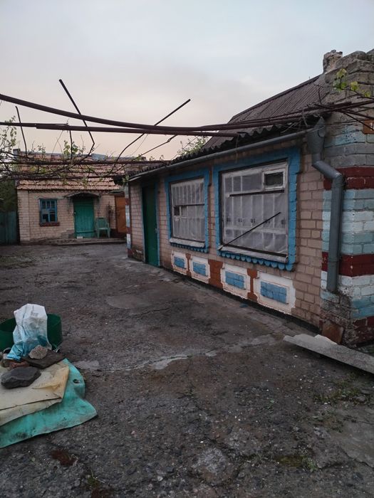 Продам  будинок с. Мар'янівка