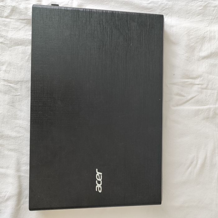 Ноутбук Acer Aspire E5-511 (2015)