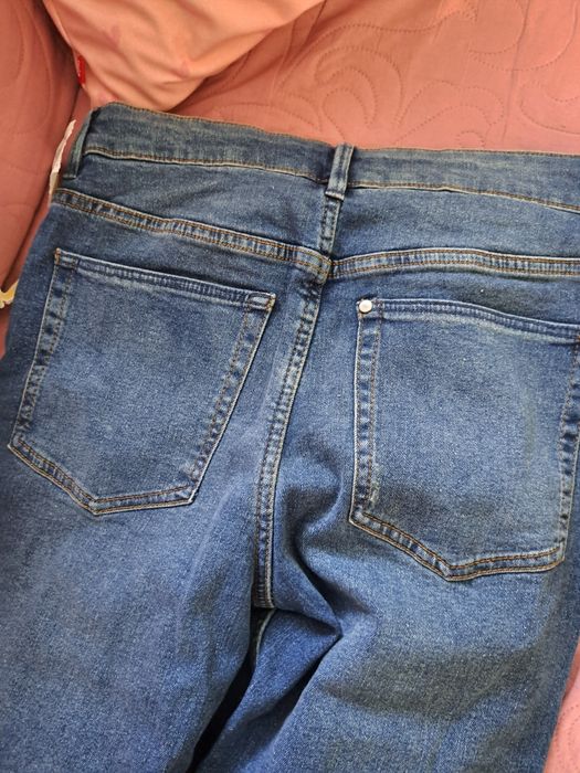 Nowe z metką spodnie H&M rozm 158cm