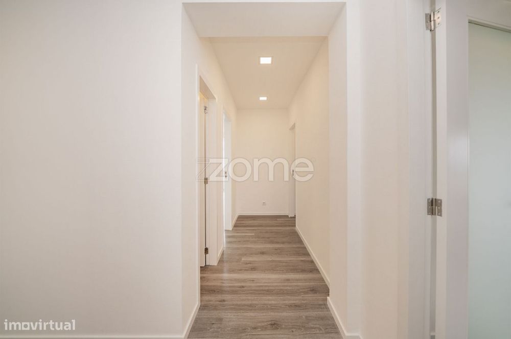 Apartamento T3 para Arrendar, em São Vicente!
