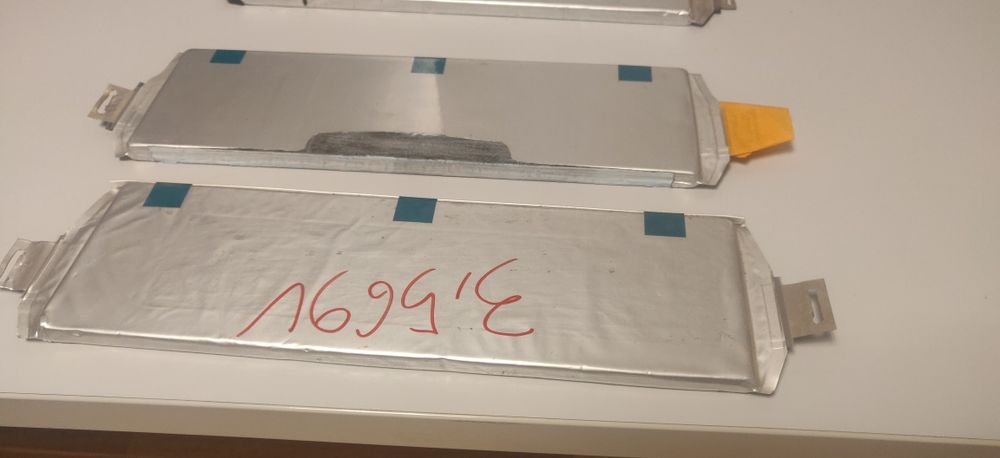 Ogniwo LG Chem E66A