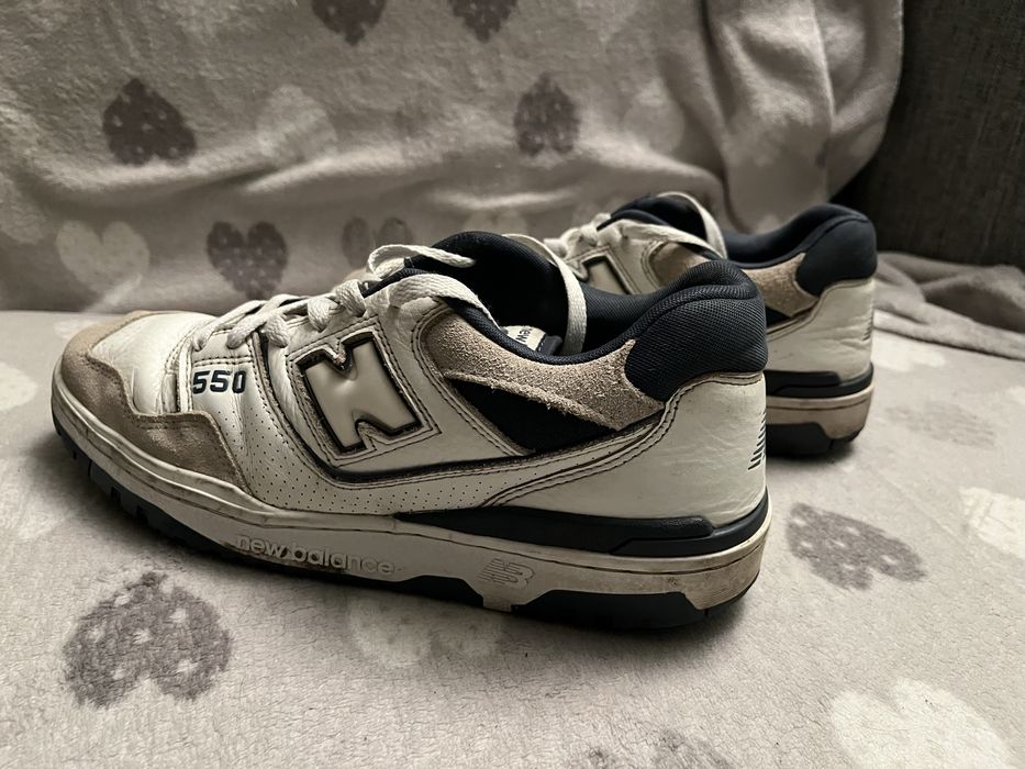 Buty męskie New Balance 550 rozm 44,5