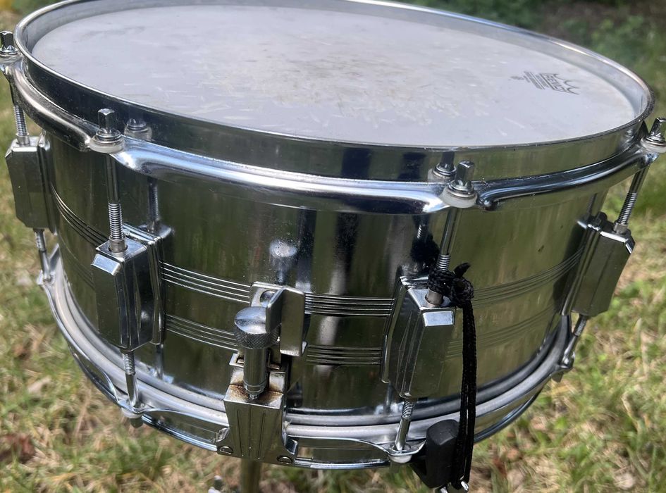 werbel Tama 14 swingstar-imperialstar-rockstar