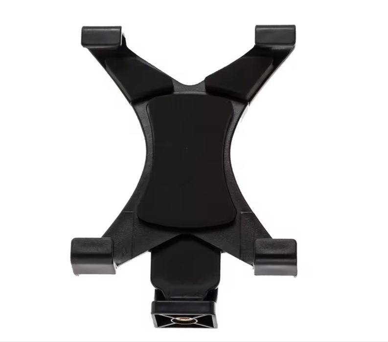 Suporte para tablet para tripé