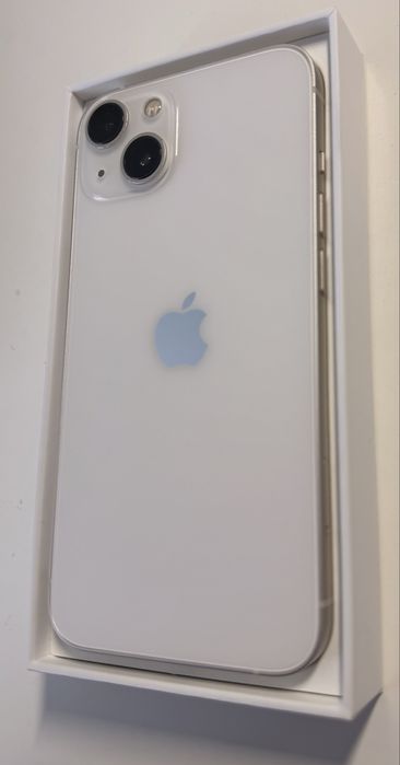 Iphone 13 128GB bardzo dobry stan