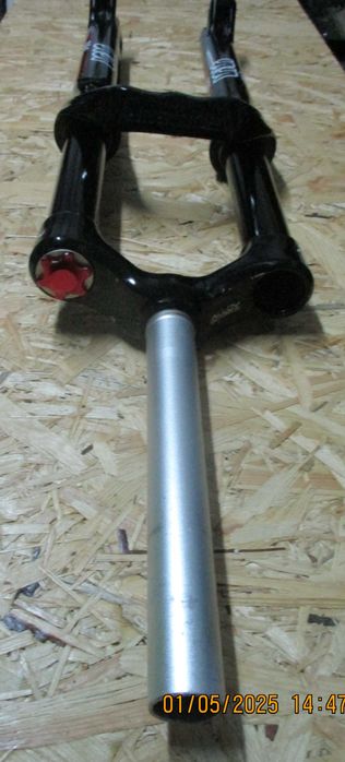 Amortyzator marzocchi bomber 55 TST 2 stan idealny