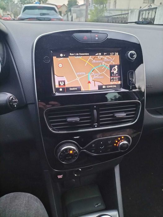 Renault Clio 1.5 VCI Limited Edition
