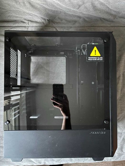 Obudowa komputerowa Phanteks Eclipse P300