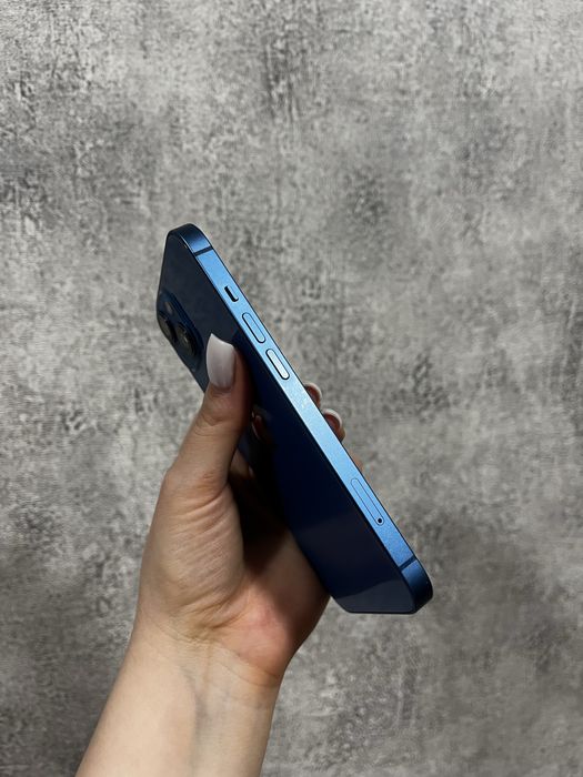 IPhone 13 128 Gb АКУМУЛЯТОР 96% Blue