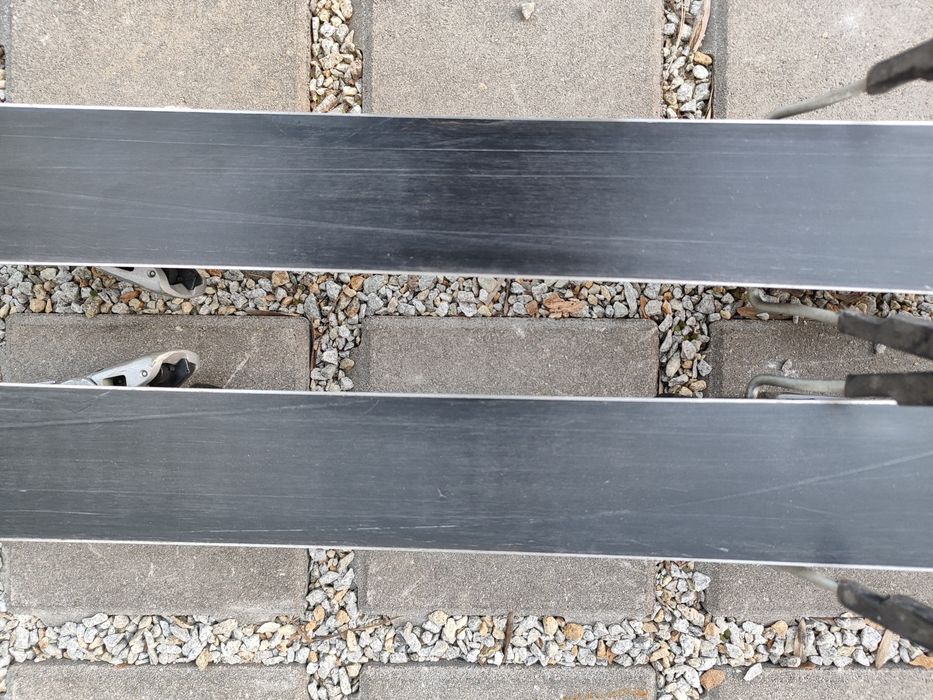 STOCKLI LASER SL 171cm r14 sezon 2009