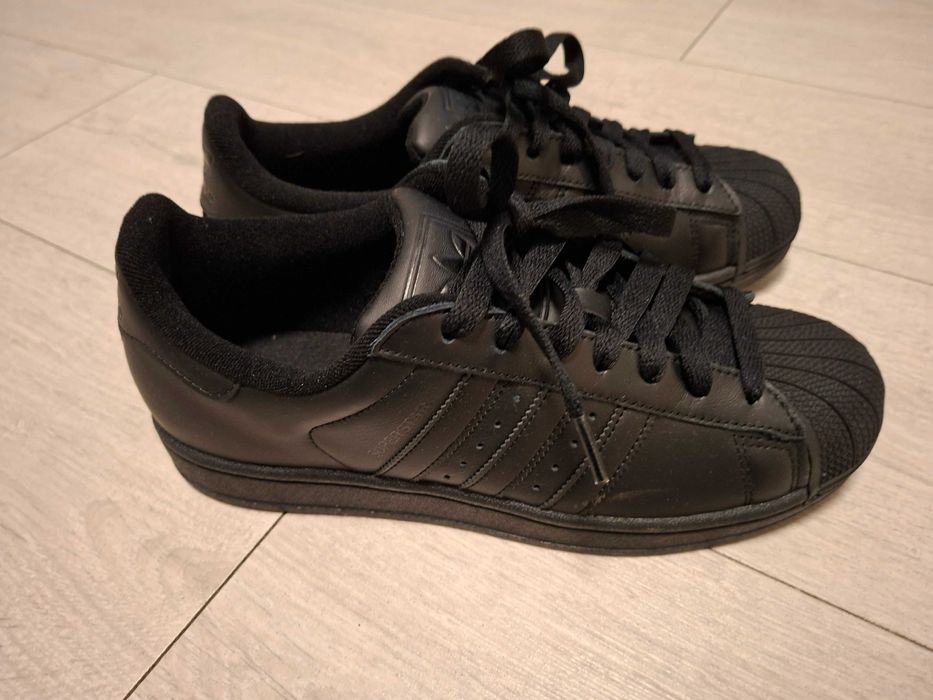 Buty adidas superstar