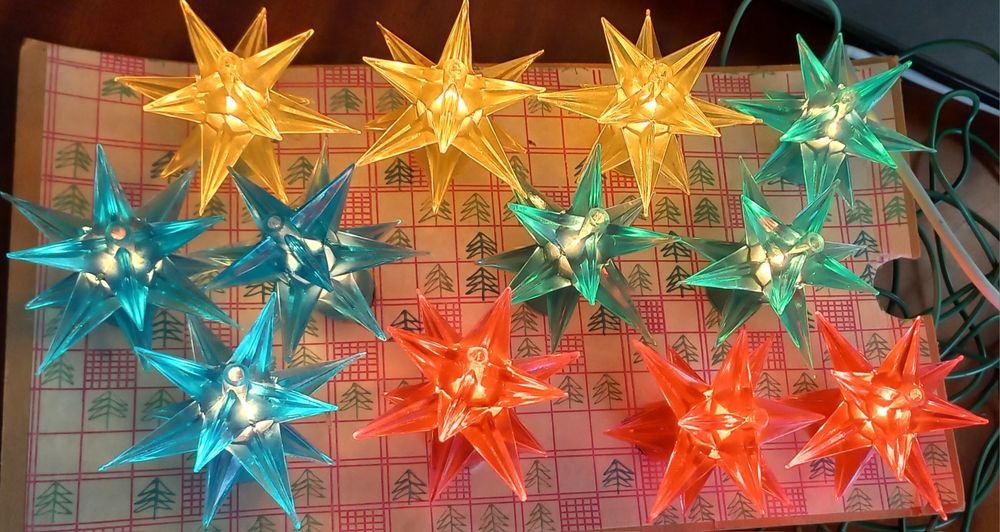 Гирлянда Астероид Астероїд гірлянда