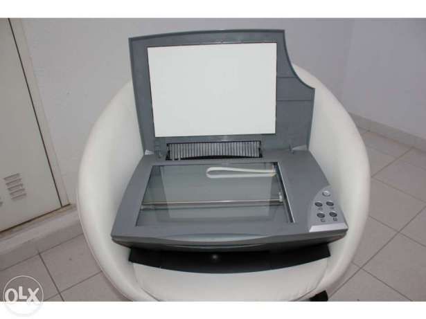 Impressora Multifunções Lexmark X1190