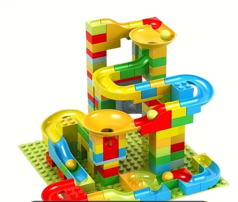 Конструктор 1з 170 елементів