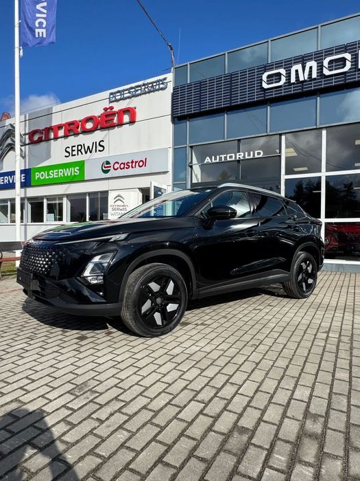 Omoda 5 Omoda 5 1.5 T-GDI Hybrid Premium DHT/ Wszystkie kolory!!