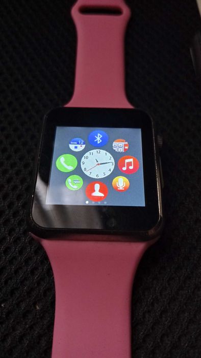 Дитячі смарт годинники (3 шт) ЦІНА ЗА ВСІ