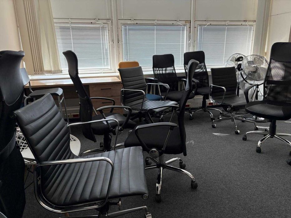 Sprzedaż mebli biurowych - oferta B2B