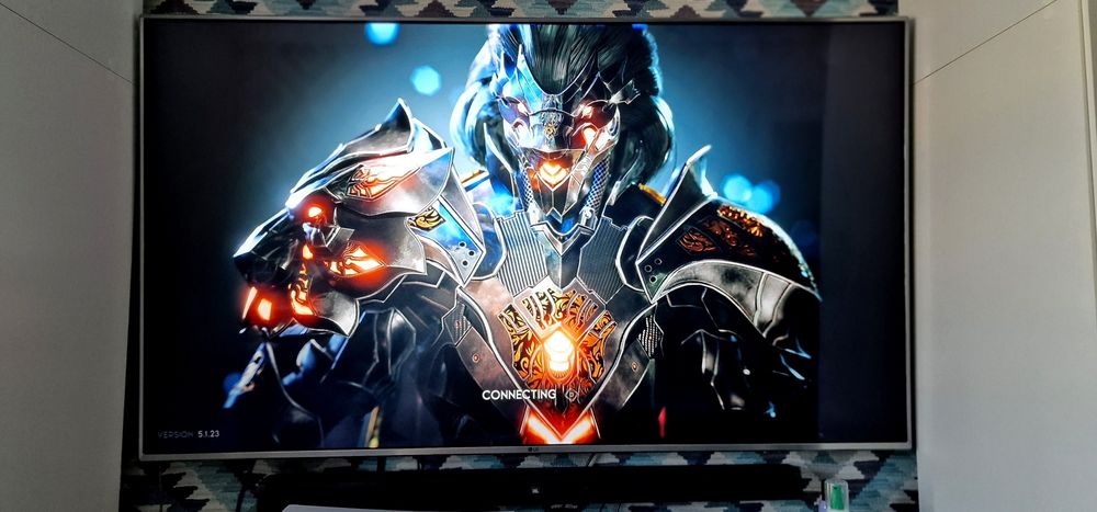 Gra Godfall - Ascended Edition PS5 PlayStation 5 ang zamiana na inne