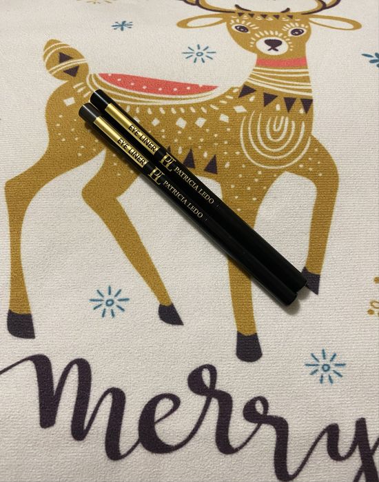 Стойкий механический карандаш Patricia Ledo 01, 02, 00