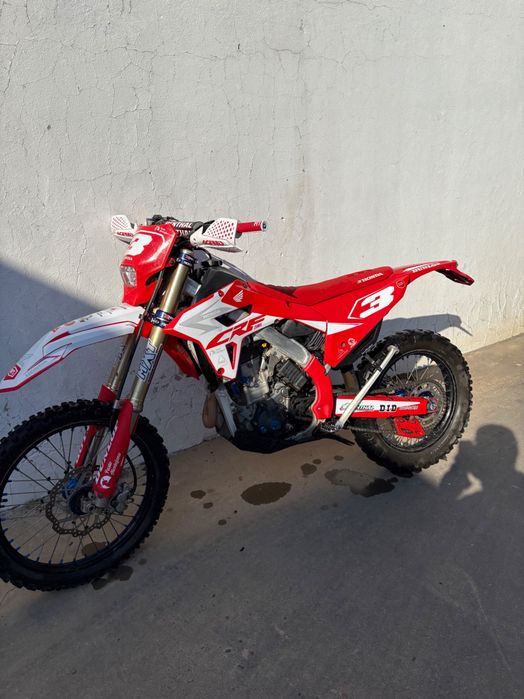 Honda CRF 250RX 2023
