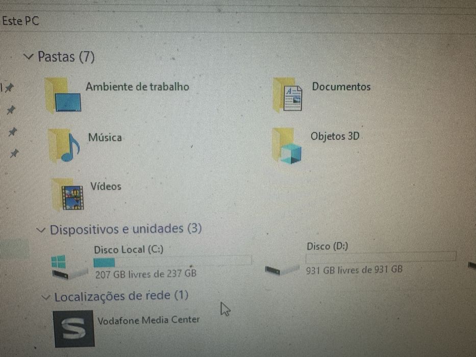 Serviddor Fujitsu Celsius M470