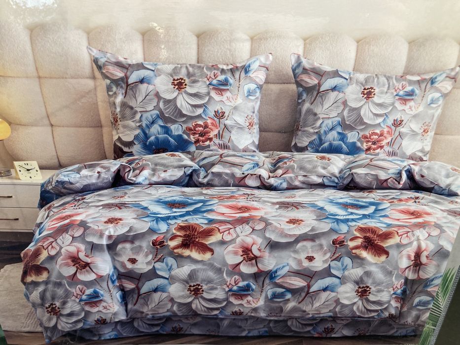 Komplet pościeli 140x200 Antonio Aml-3126