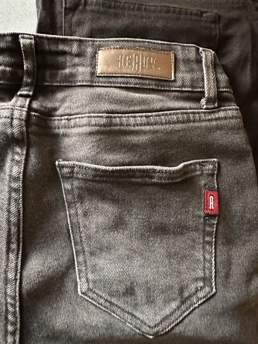 Heavy Calças de ganga