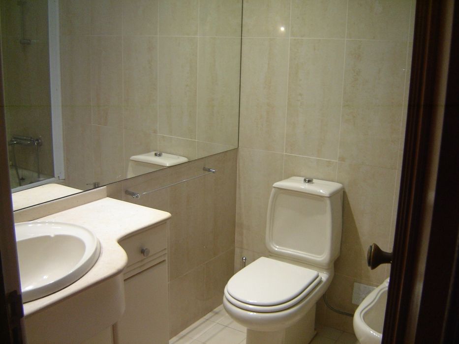 Arrendamento Moradia  em St. Amaro Oeiras