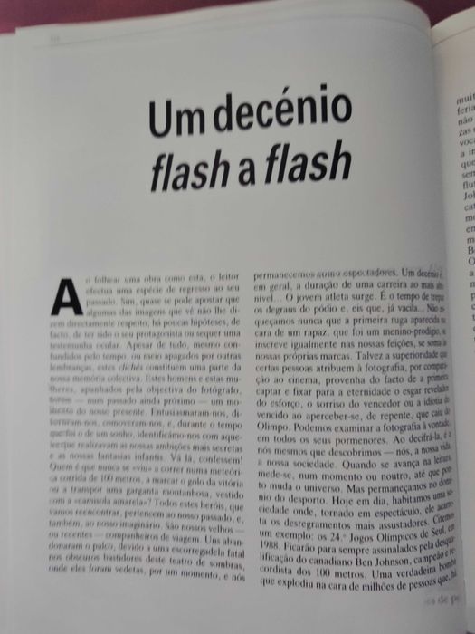 Os Anos 80 - Todos os Momentos Fortes de uma Época