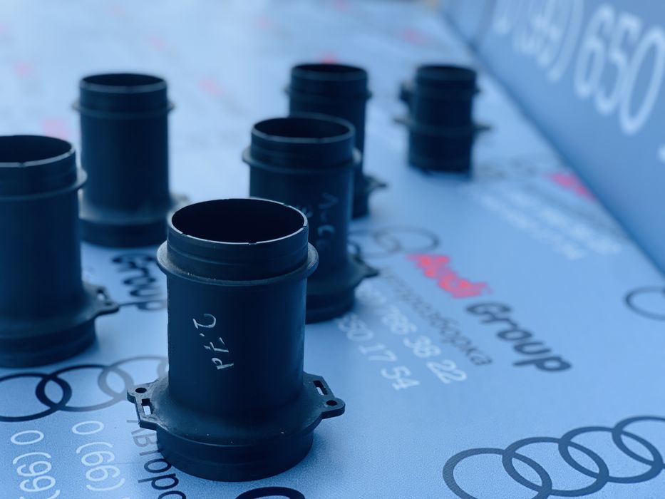 Розходомер Воздуха 3.0 2.7 2.0 Audi A6 C6 Розборка Ауді