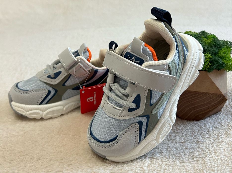 Кросівки (кросовки)  від бренду Apawwa,22,23