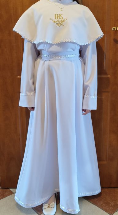 Alba dla dziewczynki rozm 152